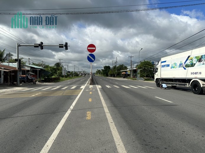 DIAMOND CITY - ĐẦU TƯ ĐẤT NỀN SỔ ĐỎ TẠI ĐỨC HÒA, LONG AN