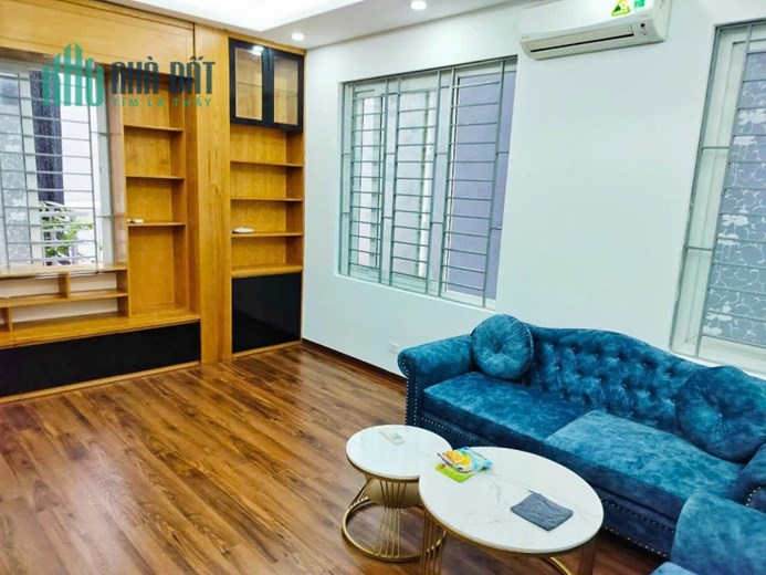 Chỉ nhỉnh 4 tỷ! lô góc, 6 tầng, 4 ngủ, 38m2, Xuân La, Tây Hồ, view thoáng, ngõ ngắn, 80m ô tô tránh