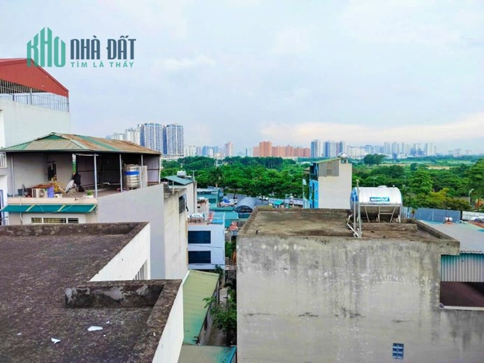 Chỉ nhỉnh 4 tỷ! lô góc, 6 tầng, 4 ngủ, 38m2, Xuân La, Tây Hồ, view thoáng, ngõ ngắn, 80m ô tô tránh