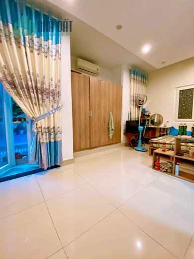 Hẻm xe tải  4 tầng  phường Trường Thọ Thủ Đức 54m2 giá 7 tỷ 9