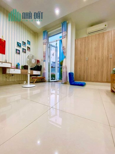 Hẻm xe tải  4 tầng  phường Trường Thọ Thủ Đức 54m2 giá 7 tỷ 9