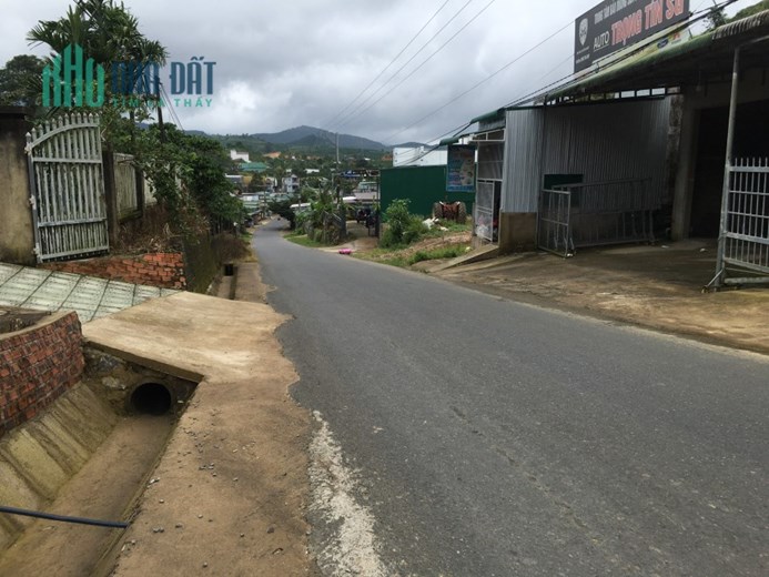 Cần Tiền Chữa Bệnh Nên Bán Gấp - Bán Nhà Và Xưởng Vị Trí Đắc Địa Tại TP Bảo Lộc, Lâm Đồng