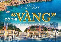 Đất Nền Biển Chiết Khấu 41% | Thanh Toán 1% Mỗi Tháng | Sổ Đỏ Và Hạ Tầng Đã Xong
