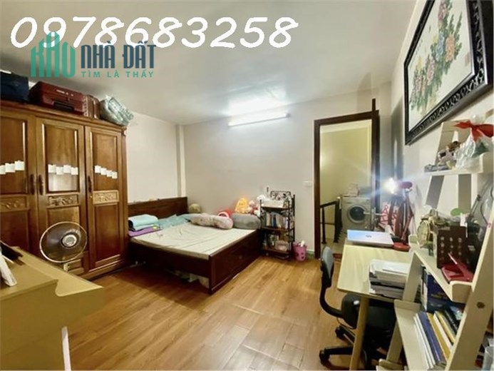 Chỉ với Nhỉnh 3 tỷ Có Ngay Nhà Gần Đường Lĩnh Nam