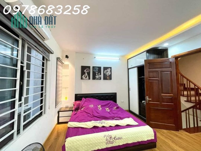 Chỉ với Nhỉnh 3 tỷ Có Ngay Nhà Gần Đường Lĩnh Nam