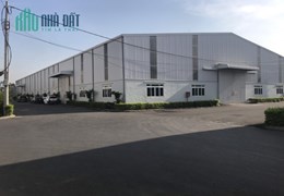 KHO, XƯỞNG CHO THUÊ DÂN TIẾN. KHOÁI CHÂU. HƯNG YÊN
