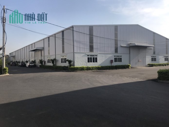 KHO, XƯỞNG CHO THUÊ DÂN TIẾN. KHOÁI CHÂU. HƯNG YÊN