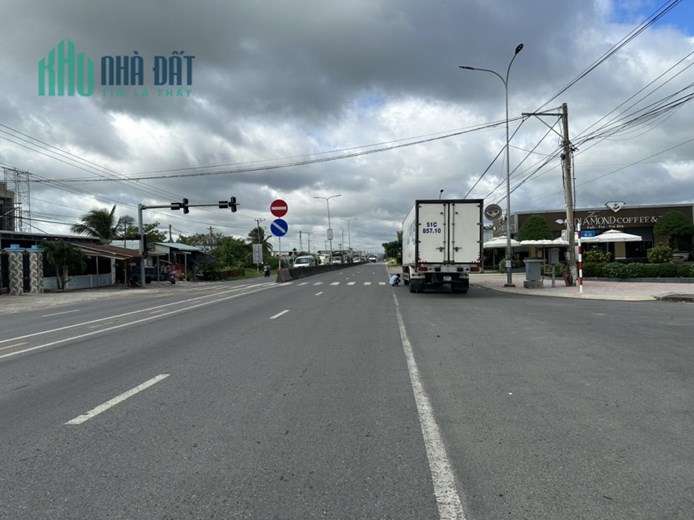 DIAMOND CITY - ĐẤT NỀN SỔ ĐỎ ĐỨC HÒA, LONG AN - CƠ HỘI ĐẦU TƯ ĐỘC QUYỀN!