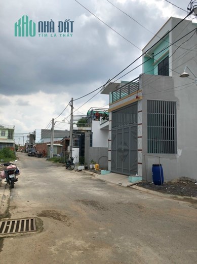 ✈️Giảm giá sập sàn, bán NHANH trong tuần lô góc 2 mặt tiền p.Hóa An