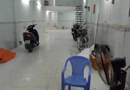 [Chính chủ cho thuê] nhà rộng 4x25, giá rẻ chỉ 8tr, ngay ngã tư 4 xã - 45/2/26 Đình Nghi Xuân, Bình