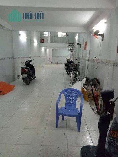 [Chính chủ cho thuê] nhà rộng 4x25, giá rẻ chỉ 8tr, ngay ngã tư 4 xã - 45/2/26 Đình Nghi Xuân, Bình