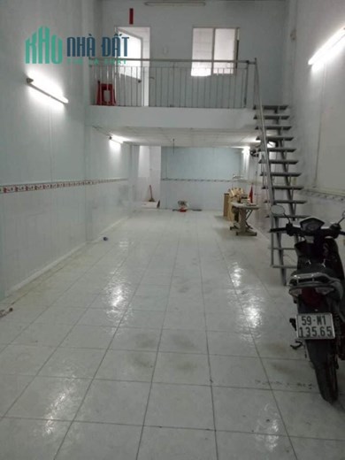[Chính chủ cho thuê] nhà rộng 4x25, giá rẻ chỉ 8tr, ngay ngã tư 4 xã - 45/2/26 Đình Nghi Xuân, Bình