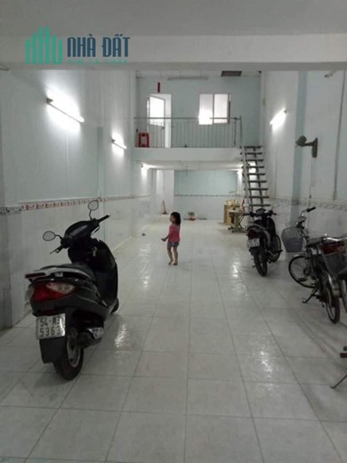 [Chính chủ cho thuê] nhà rộng 4x25, giá rẻ chỉ 8tr, ngay ngã tư 4 xã - 45/2/26 Đình Nghi Xuân, Bình