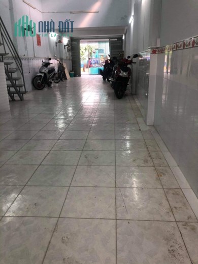 [Chính chủ cho thuê] nhà rộng 4x25, giá rẻ chỉ 8tr, ngay ngã tư 4 xã - 45/2/26 Đình Nghi Xuân, Bình