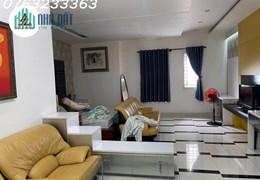 NHÀ VIP 2 MẶT TIỀN LÊ THI HỒNG GẤM