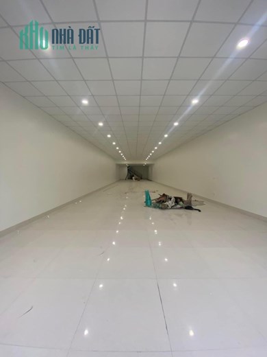 Cho thuê nhà đường Trần Phú, Liên Bảo, Vĩnh Yên