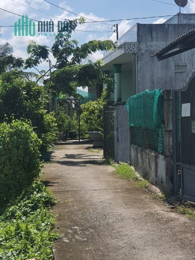 CHÍNH CHỦ CẦN BÁN NHÀ DIỆN TÍCH 500M2 TẠI TÂN AN -LONG AN
