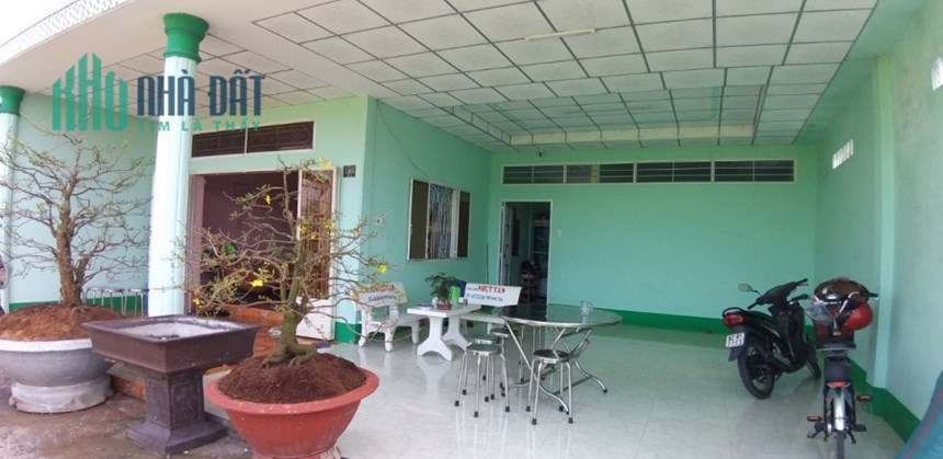 CHÍNH CHỦ CẦN BÁN NHÀ DIỆN TÍCH 500M2 TẠI TÂN AN -LONG AN