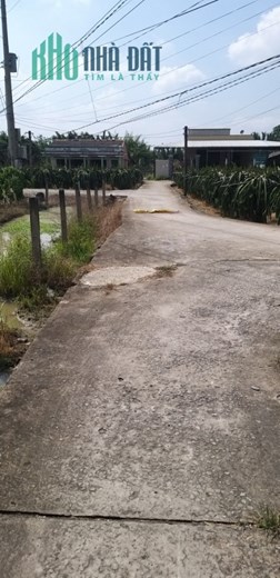 CHÍNH CHỦ CẦN BÁN NHÀ DIỆN TÍCH 500M2 TẠI TÂN AN -LONG AN