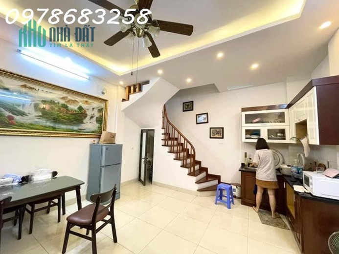 KHÔNG THỂ BỎ LỠ! Sở hữu NGAY Nhà KĐT Tây Nam Linh Đàm
