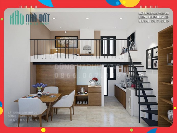 GV. Nhà trọ, 33P & 2 Kios, gần Lê Đức Thọ. TN 70 triệu1 tháng. Ngang 10M, 229m2, 3T.