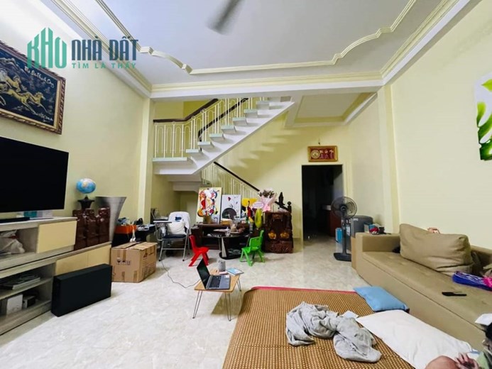 Ngang 5.2x16m, Hẻm xe hơi Lê Đức Thọ, Đúc BTCT, vuông vức chỉ 6 tỷ nhỉnh