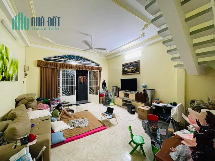 Ngang 5.2x16m, Hẻm xe hơi Lê Đức Thọ, Đúc BTCT, vuông vức chỉ 6 tỷ nhỉnh