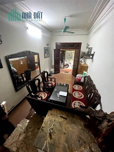 Bán gấp siêu phẩm Nguyễn An Ninh 55m2 4T nhỉnh nhẹ 6 tỷ Hoàng Mai Hà Nội.