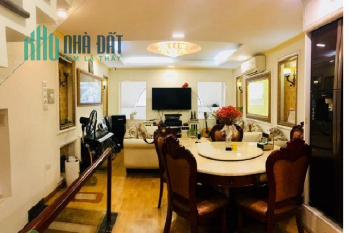 Nhà MT KD Lê Bình, P4, Tân Bình 105m2, 6 tầng, thang máy, hồ bơi. Ninh mặt tiền.