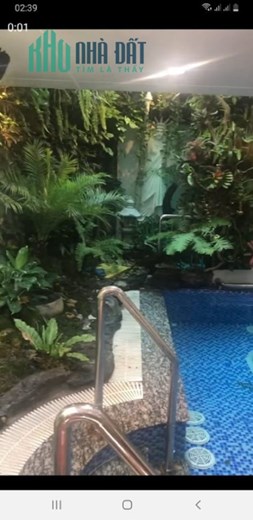 Nhà MT KD Lê Bình, P4, Tân Bình 105m2, 6 tầng, thang máy, hồ bơi. Ninh mặt tiền.
