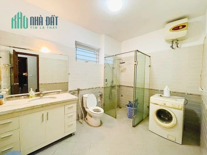 TIN ĐƯƠC KHÔNG  ! GẦN XUÂN LA, 97M2, LÔ GÓC, 5 TẦNG, ÔTÔ GẦN, DÒNG TIỀN, 3 BƯỚC RA HỒ, CHỈ 20 TỶ