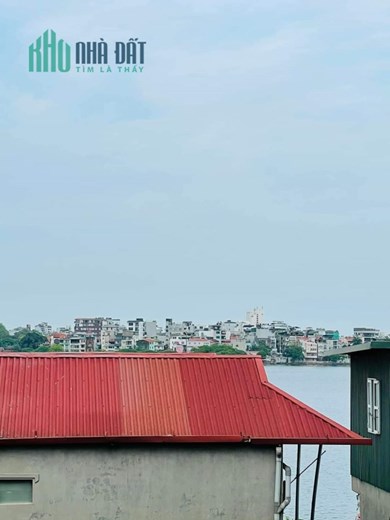 TIN ĐƯƠC KHÔNG  ! GẦN XUÂN LA, 97M2, LÔ GÓC, 5 TẦNG, ÔTÔ GẦN, DÒNG TIỀN, 3 BƯỚC RA HỒ, CHỈ 20 TỶ