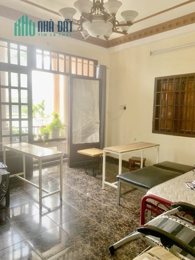 Bán Nhà Hẻm 6M  4.5M x 15M 4Tầng Đường Vườn Lài Quận Tân Phú.