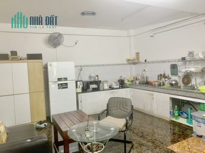 Bán Nhà Hẻm 6M  4.5M x 15M 4Tầng Đường Vườn Lài Quận Tân Phú.
