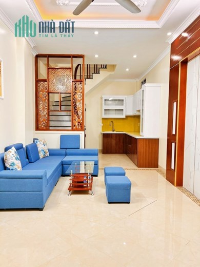 BÁN NHÀ PHỐ KIM NGƯU - TRẦN KHÁT CHÂN 33M - 5T CĂN GÓC NGÕ NÔNG NHÀ MỚI NHỈNH 5 TỶ