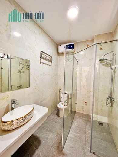 BÁN NHÀ PHỐ KIM NGƯU - TRẦN KHÁT CHÂN 33M - 5T CĂN GÓC NGÕ NÔNG NHÀ MỚI NHỈNH 5 TỶ