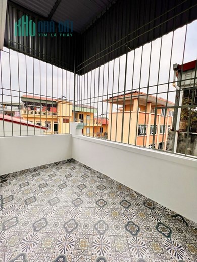 BÁN NHÀ PHỐ KIM NGƯU - TRẦN KHÁT CHÂN 33M - 5T CĂN GÓC NGÕ NÔNG NHÀ MỚI NHỈNH 5 TỶ