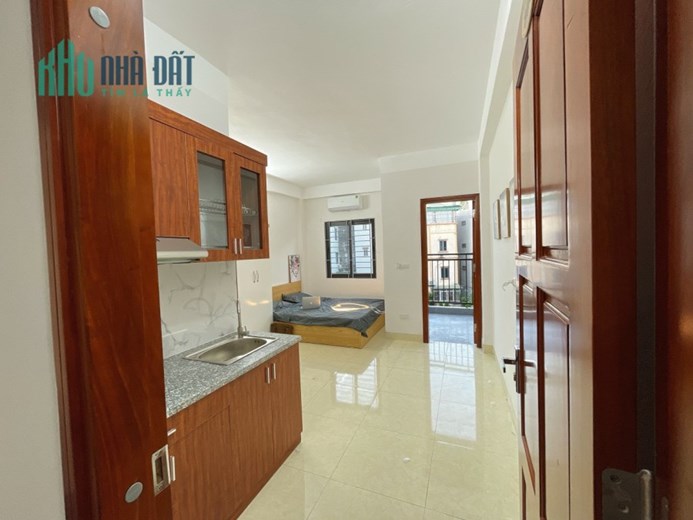 CƠ HỘI,, CCMN VĂN QUÁN, MẶT NGÕ THÔNG, 50M, 14PKK, NHỈNH 7 TỶ