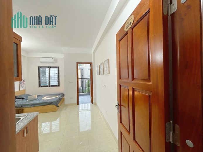 CƠ HỘI,, CCMN VĂN QUÁN, MẶT NGÕ THÔNG, 50M, 14PKK, NHỈNH 7 TỶ