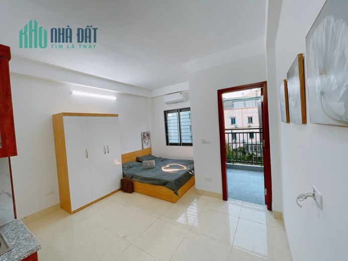 CƠ HỘI,, CCMN VĂN QUÁN, MẶT NGÕ THÔNG, 50M, 14PKK, NHỈNH 7 TỶ
