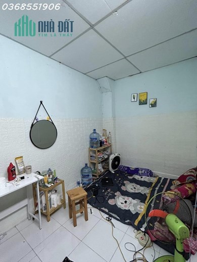 Bán Nhà Xo Viết Nghệ Tĩnh, P.21 Ngay Hàng Xanh, DT 50m2 Hẻm Xe Hơi Chỉ 6.7 Tỷ