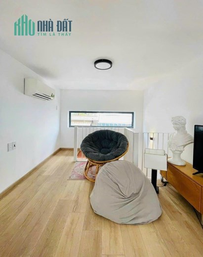 SIÊU PHẨM NHÀ PHỐ THỐNG NHẤT - 4 TẦNG SÂN THƯỢNG CHỈ NHỈNH 3,X TỶ