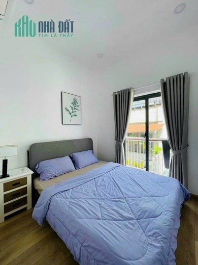 SIÊU PHẨM NHÀ PHỐ THỐNG NHẤT - 4 TẦNG SÂN THƯỢNG CHỈ NHỈNH 3,X TỶ