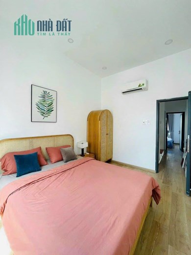 SIÊU PHẨM NHÀ PHỐ THỐNG NHẤT - 4 TẦNG SÂN THƯỢNG CHỈ NHỈNH 3,X TỶ