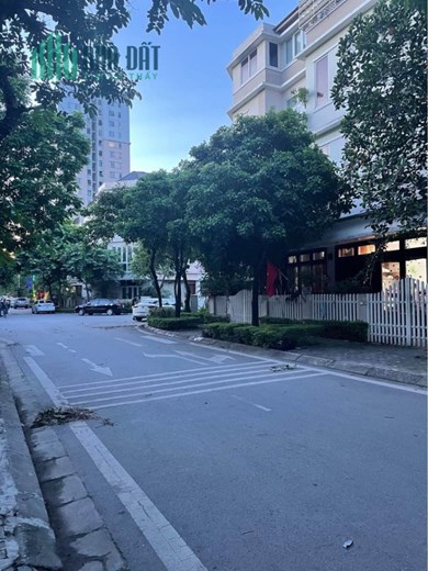 [ BIỆT THỰ CỰC HIẾM] PHỐ GIẢNG VÕ VIEW VƯỜN HOA, Ô TÔ TRÁNH VỈA HÈ.