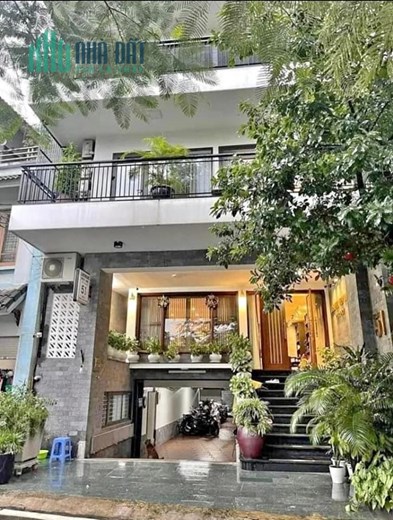 [ BIỆT THỰ CỰC HIẾM] PHỐ GIẢNG VÕ VIEW VƯỜN HOA, Ô TÔ TRÁNH VỈA HÈ.