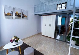 HOA HẬU CCMN TÂN TRIỀU, 24PKK, DÒNG TIỀN 1 TỶ23/ 1 NĂM