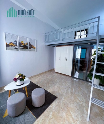 HOA HẬU CCMN TÂN TRIỀU, 24PKK, DÒNG TIỀN 1 TỶ23/ 1 NĂM