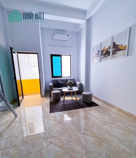 HOA HẬU CCMN TÂN TRIỀU, 24PKK, DÒNG TIỀN 1 TỶ23/ 1 NĂM