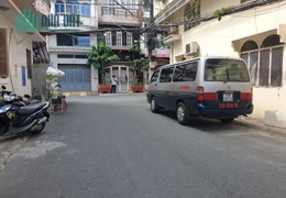Hiếm, Bán nhà đường Ba Tháng Hai - Hàn Hải Nguyên, Ngang 7m, 2 Tầng, 90m2, giá 8.6 tỷ